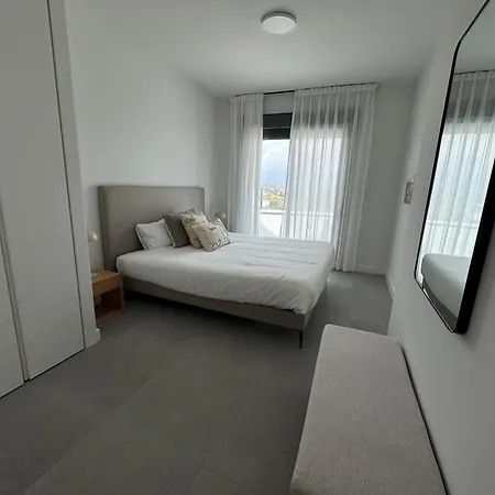 Cozy Floor La Cala Mijas