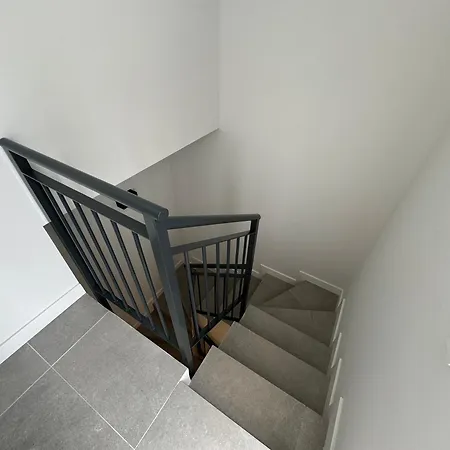 Apartment Cozy Floor La Cala *