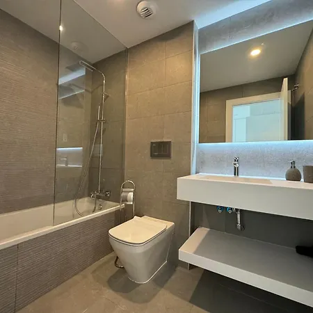 Apartment Cozy Floor La Cala