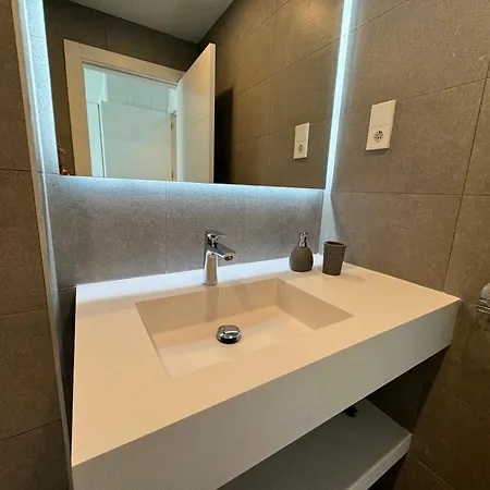 Cozy Floor La Cala Apartment Mijas