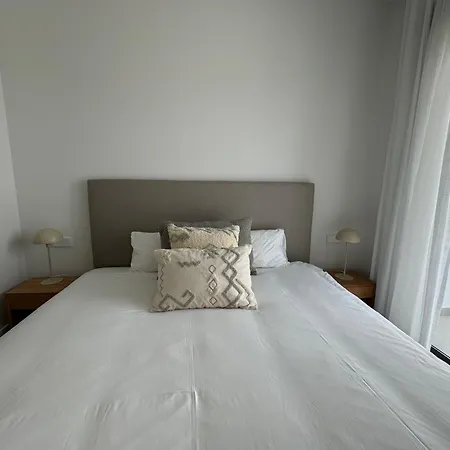 Cozy Floor La Cala Apartment Mijas